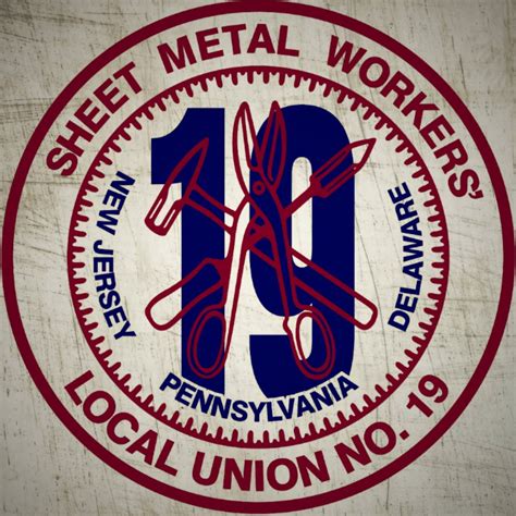 sheet metal workers local 19 pension fund|sheet metal workers union philadelphia.